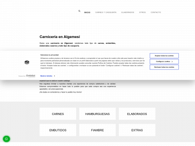 www.camimer.com snapshot