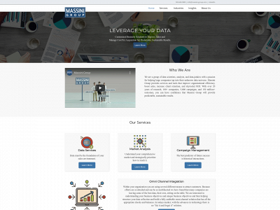 empiricalselling.com snapshot