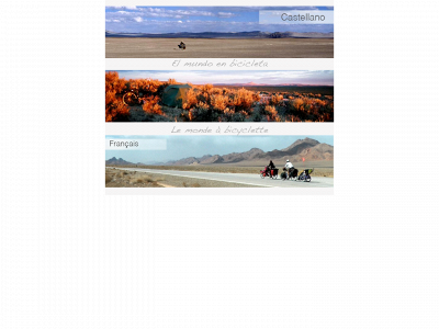 mundubicyclette.be snapshot
