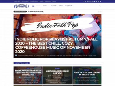 fortheloveofbands.com snapshot