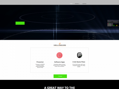 wellondore.dk snapshot