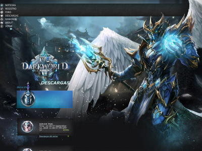 mu-darkworld.com snapshot