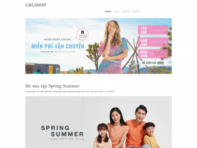 lhlstore.weebly.com snapshot