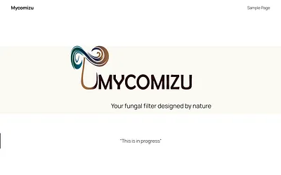 mycomizu.com snapshot