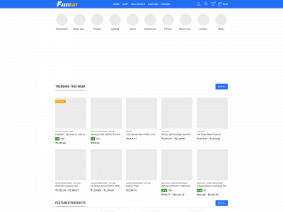 faastkart.com snapshot