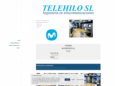 telehilo.es snapshot
