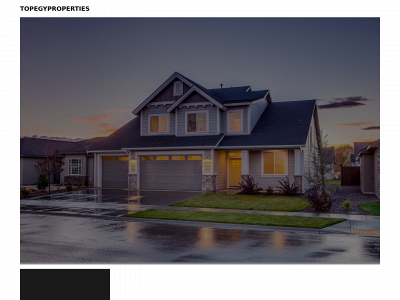 topegyproperties.com snapshot