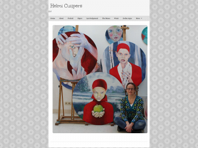 helmicuijpers.be snapshot