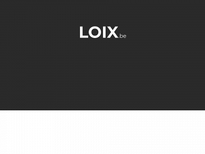 loix.be snapshot