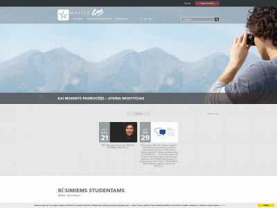 masterlab.lt snapshot