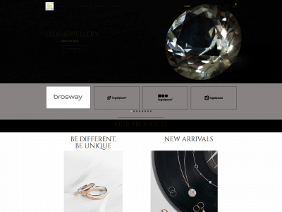 jadejewellerymalta.com snapshot