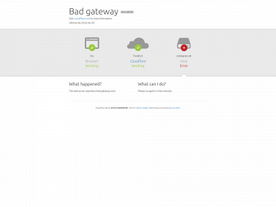 erdetgratis.dk snapshot