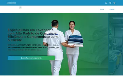 lavamax.com.br snapshot