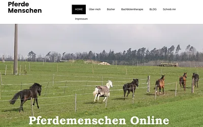 pferdemenschen.info snapshot