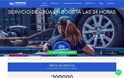 servigruasbogota.com snapshot