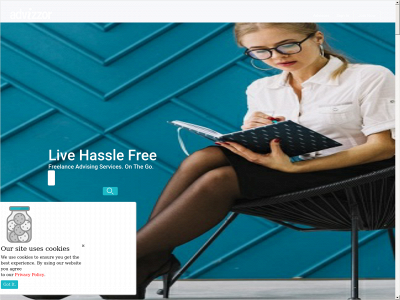 advizzor.com snapshot