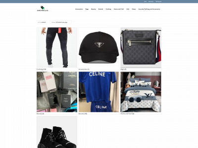 eeverything.co.uk snapshot