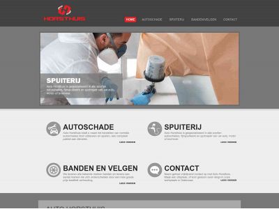 autohorsthuis.nl snapshot