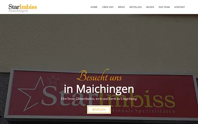 starimbiss-maichingen.de snapshot