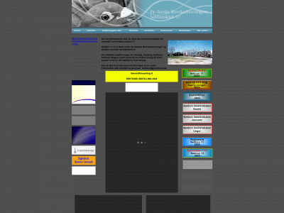 sektion11.dk snapshot