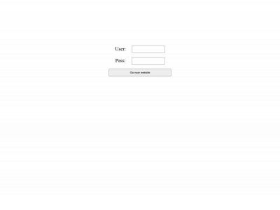 stichtingdemocratischbelang.nl snapshot