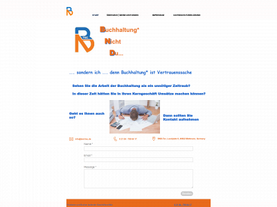 bnd-tec.de snapshot
