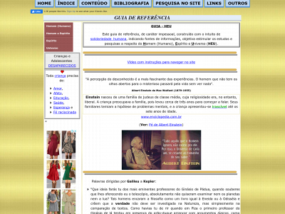 guia.heu.nom.br snapshot