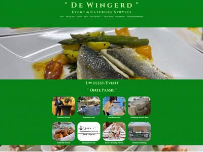 freelance-dewingerd.be snapshot