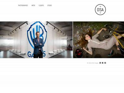 osaimages.com snapshot