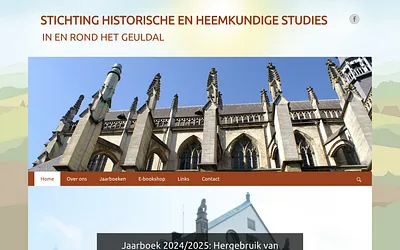 historiegeuldal.nl snapshot