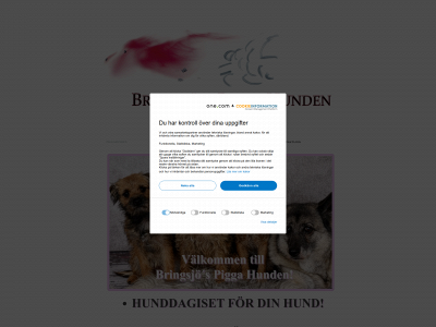piggahunden.se snapshot