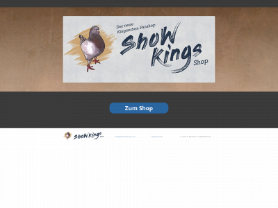 showkings.de snapshot
