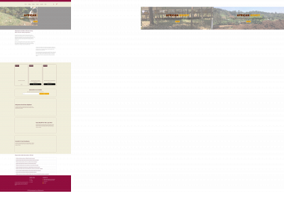 africanhoneyimportsllc.com snapshot