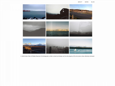 albeitelsewhere.com snapshot