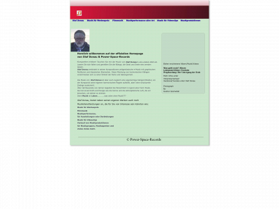 power-space-records.de snapshot