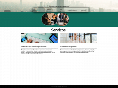 spmhost.com snapshot