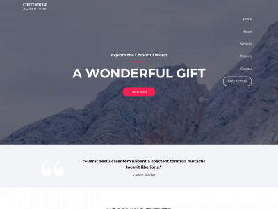 mele.website snapshot