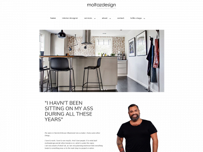 moltazdesign.com snapshot