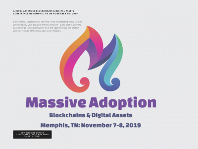 massiveadoption.com snapshot