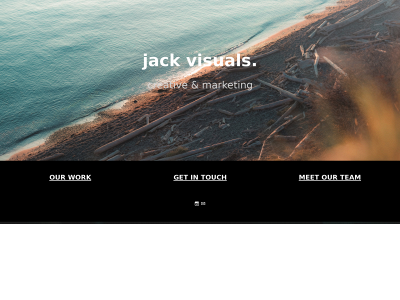 www.jackvisuals.ca snapshot