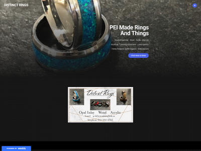 distinctrings.weebly.com snapshot