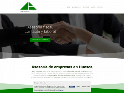 apoyoasesoria.com snapshot