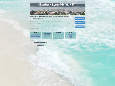 sbk-havn.dk snapshot