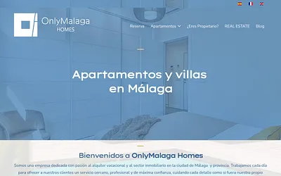 onlymalagahomes.com snapshot