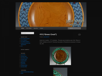 jjstephen.com snapshot
