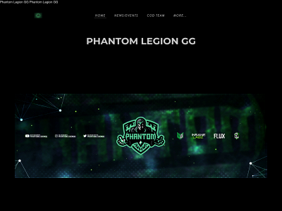 phantomlegiongg.weebly.com snapshot