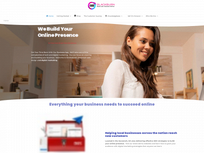 sitelead.net snapshot