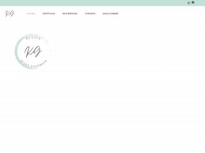 design-kg.ca snapshot