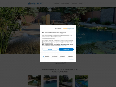 naturpooler.se snapshot