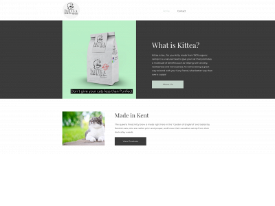kittea.store snapshot